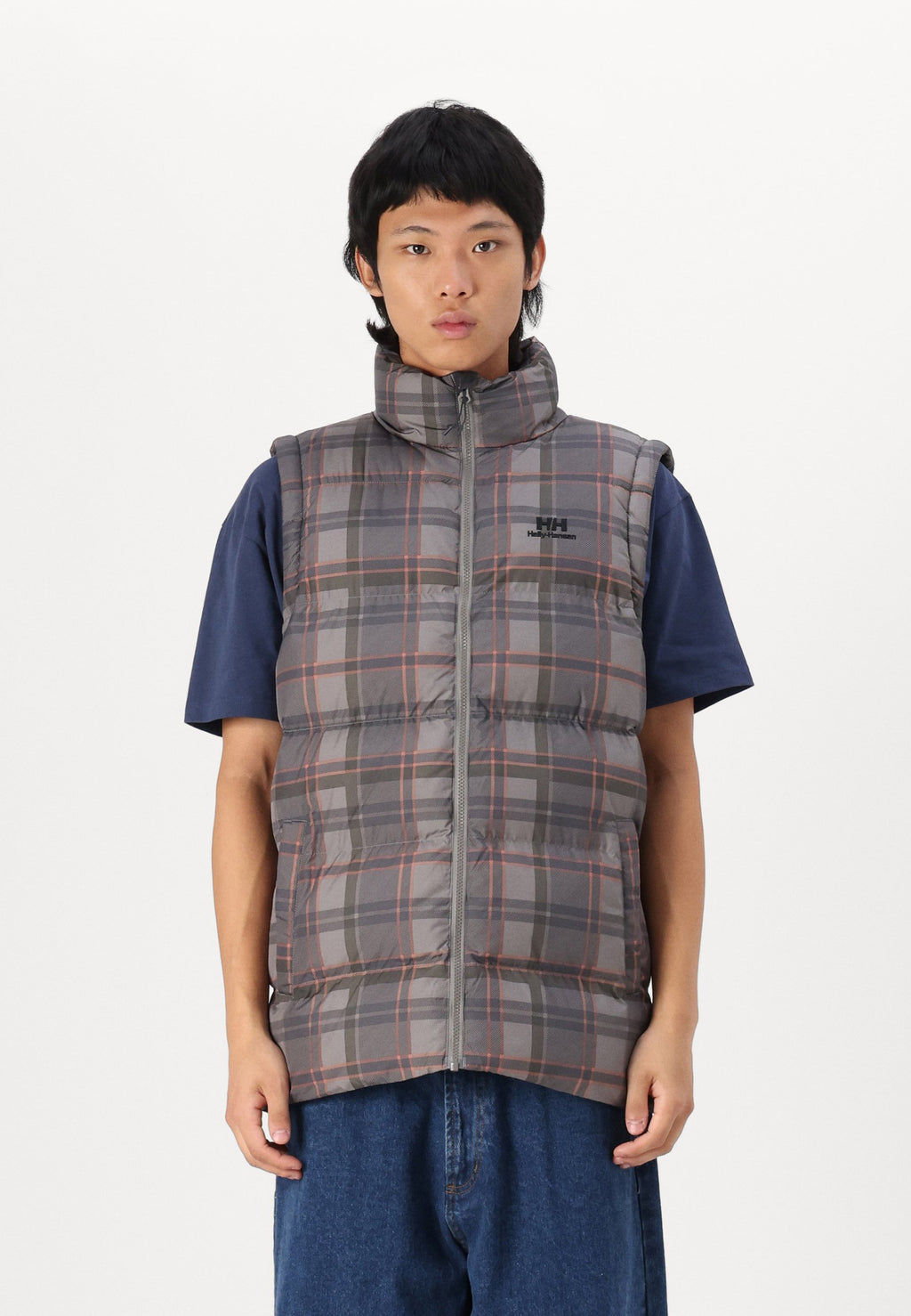 Helly Hansen YU MODULAR PUFFER JACKET UNISEX