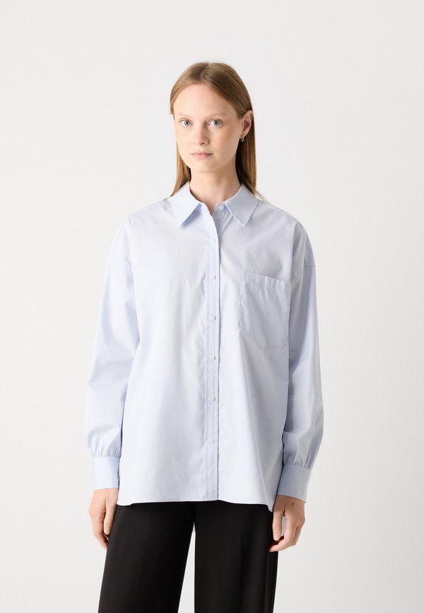 Scotch & Soda CORE GIRLFRIEND SHIRT