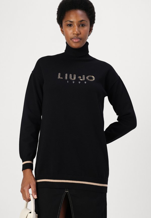 LIU JO MAGLIA CHIUSA