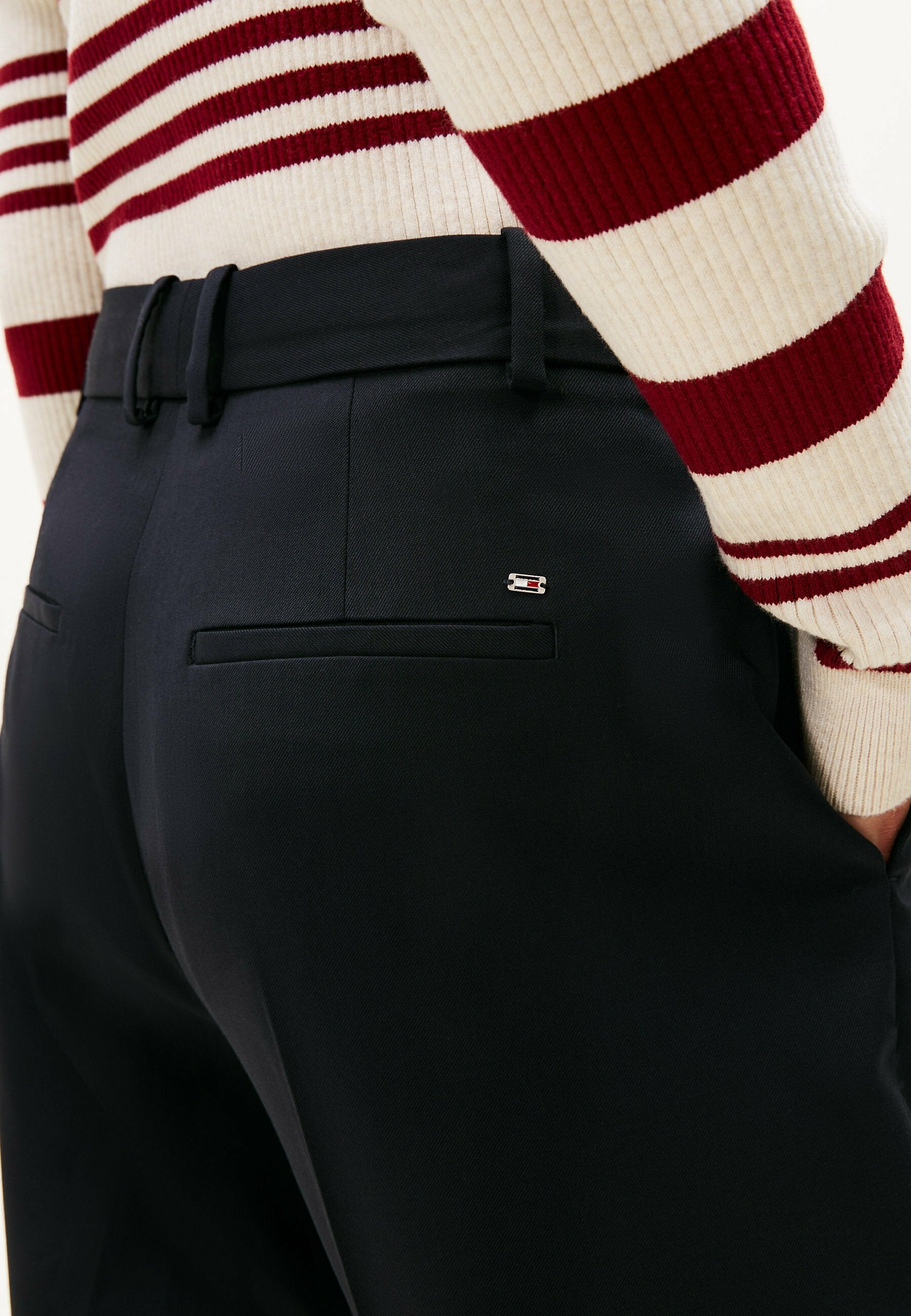 Tommy Hilfiger Stoffhose Media 5