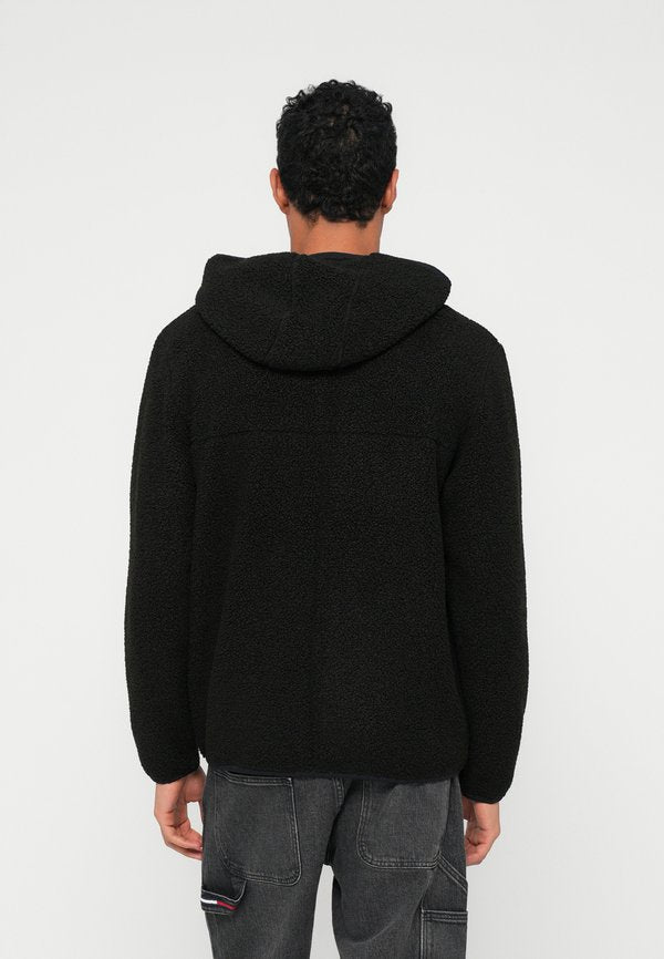 Tommy Jeans BADGE ZIP