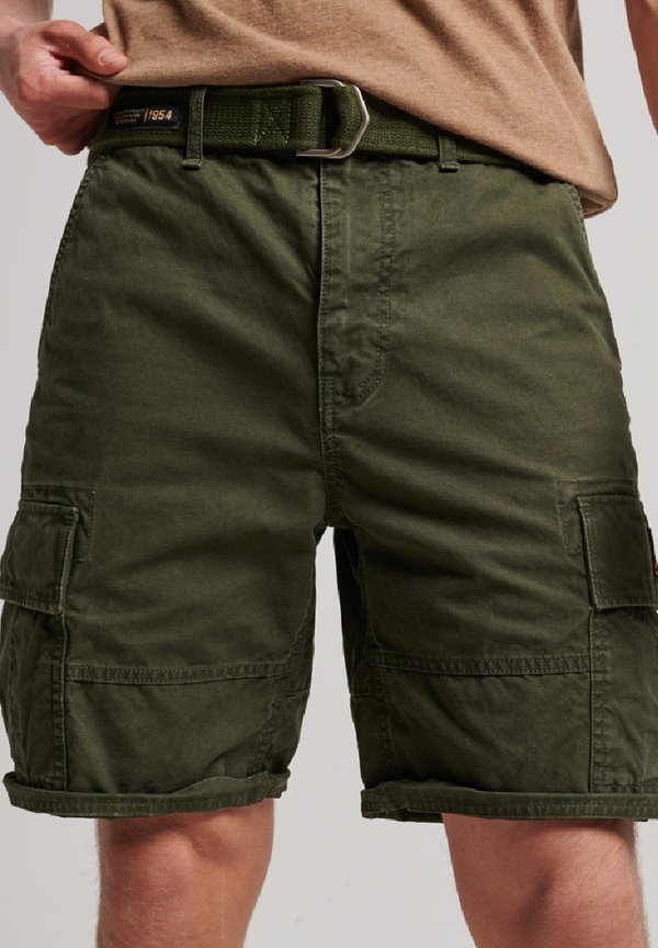 Superdry & Co HEAVY