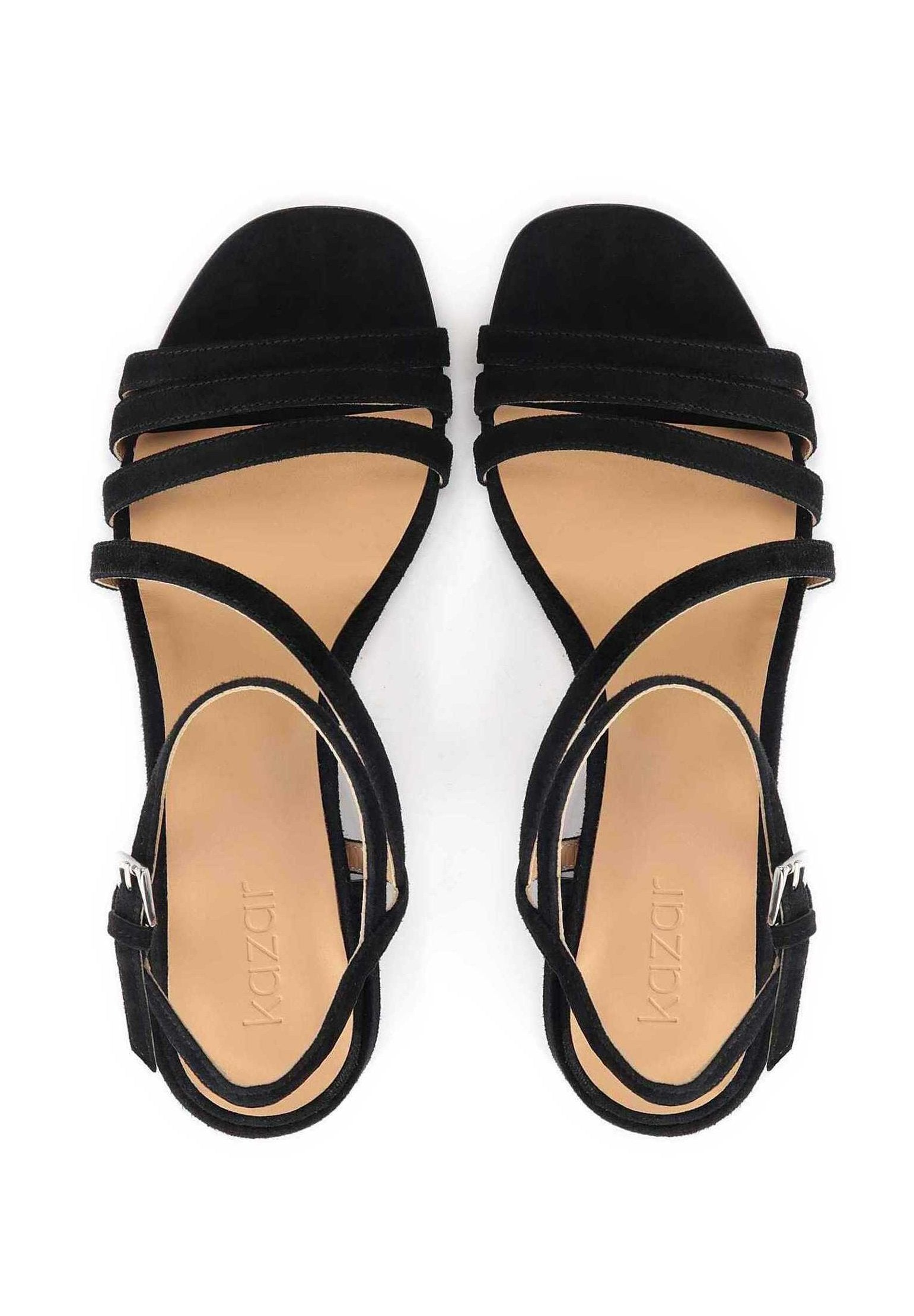 Kazar CLASSIC LOW-HEELED