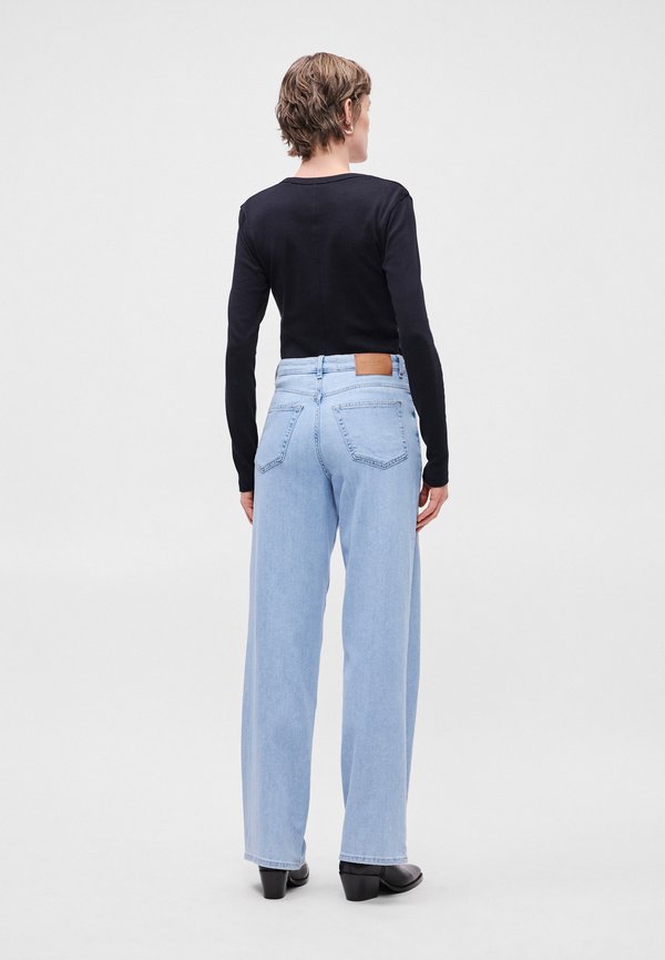 Marc O'Polo REGULAR LENGTH HIGH WAIST