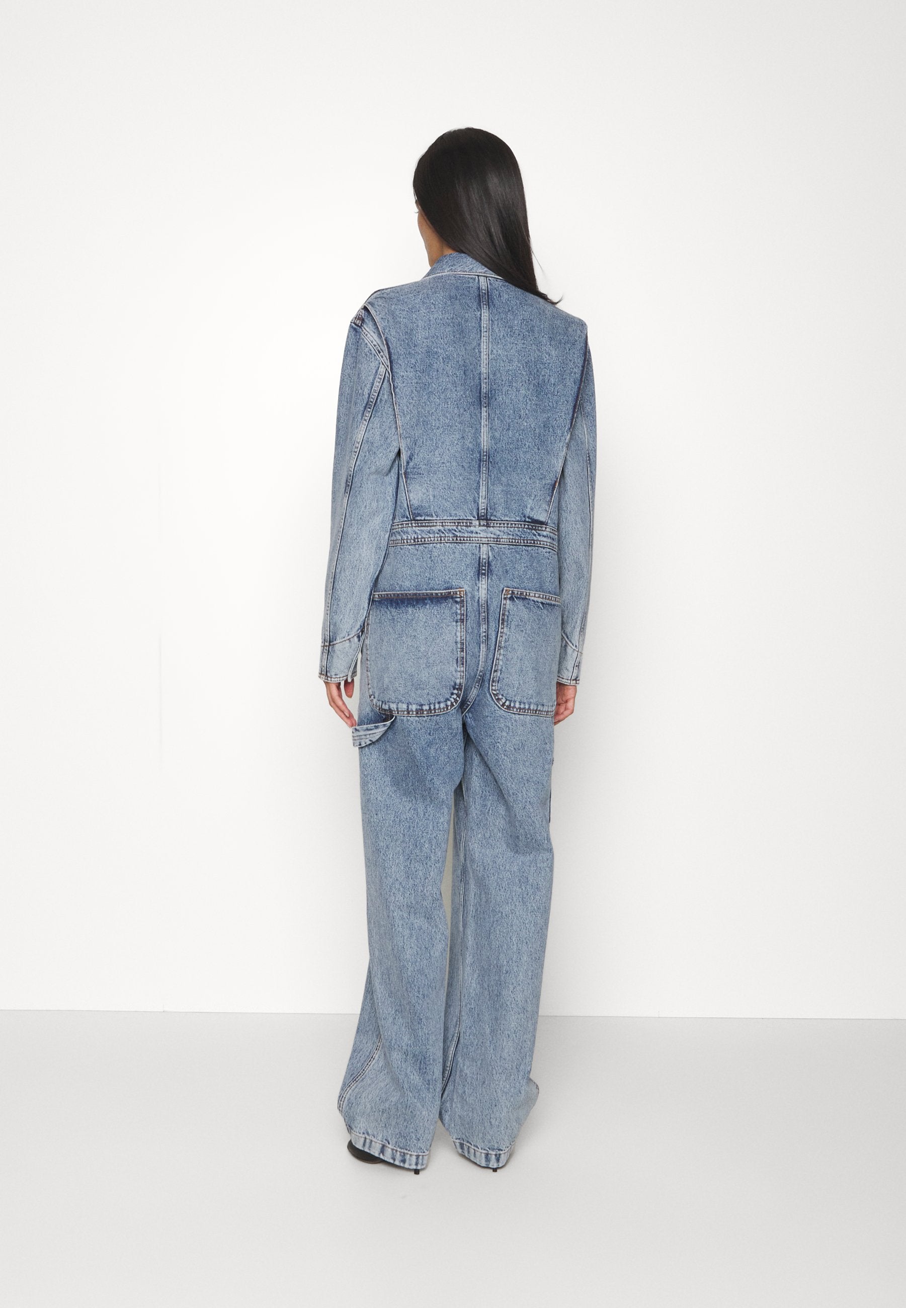 MOSCHINO JEANS