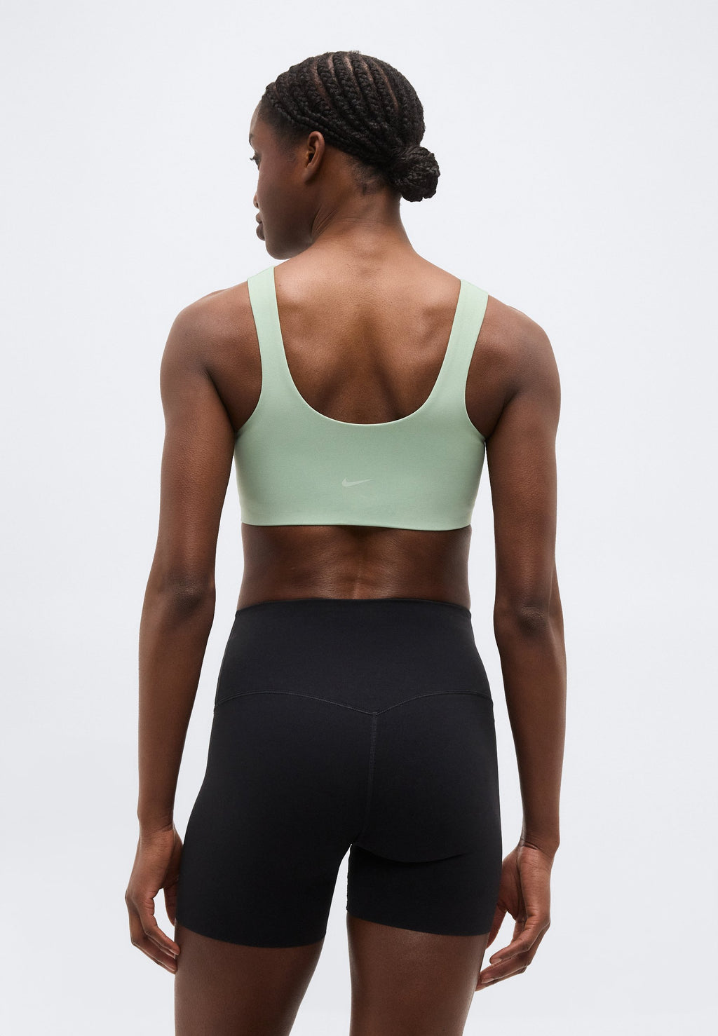 Nike Performance ZENVY BRA