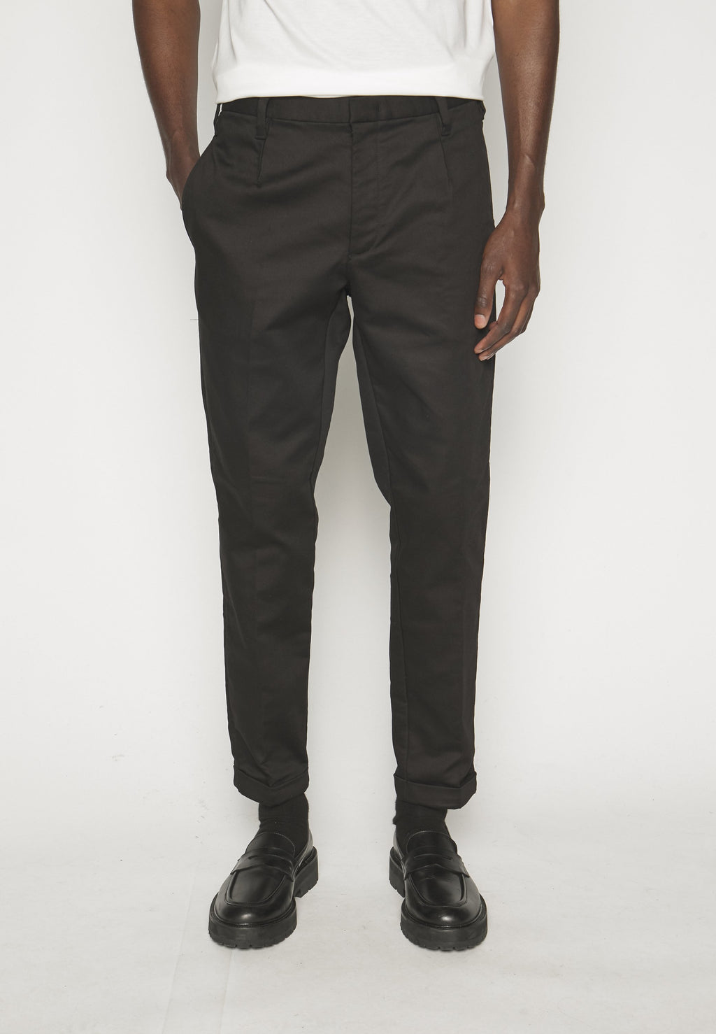 Emporio Armani TROUSER