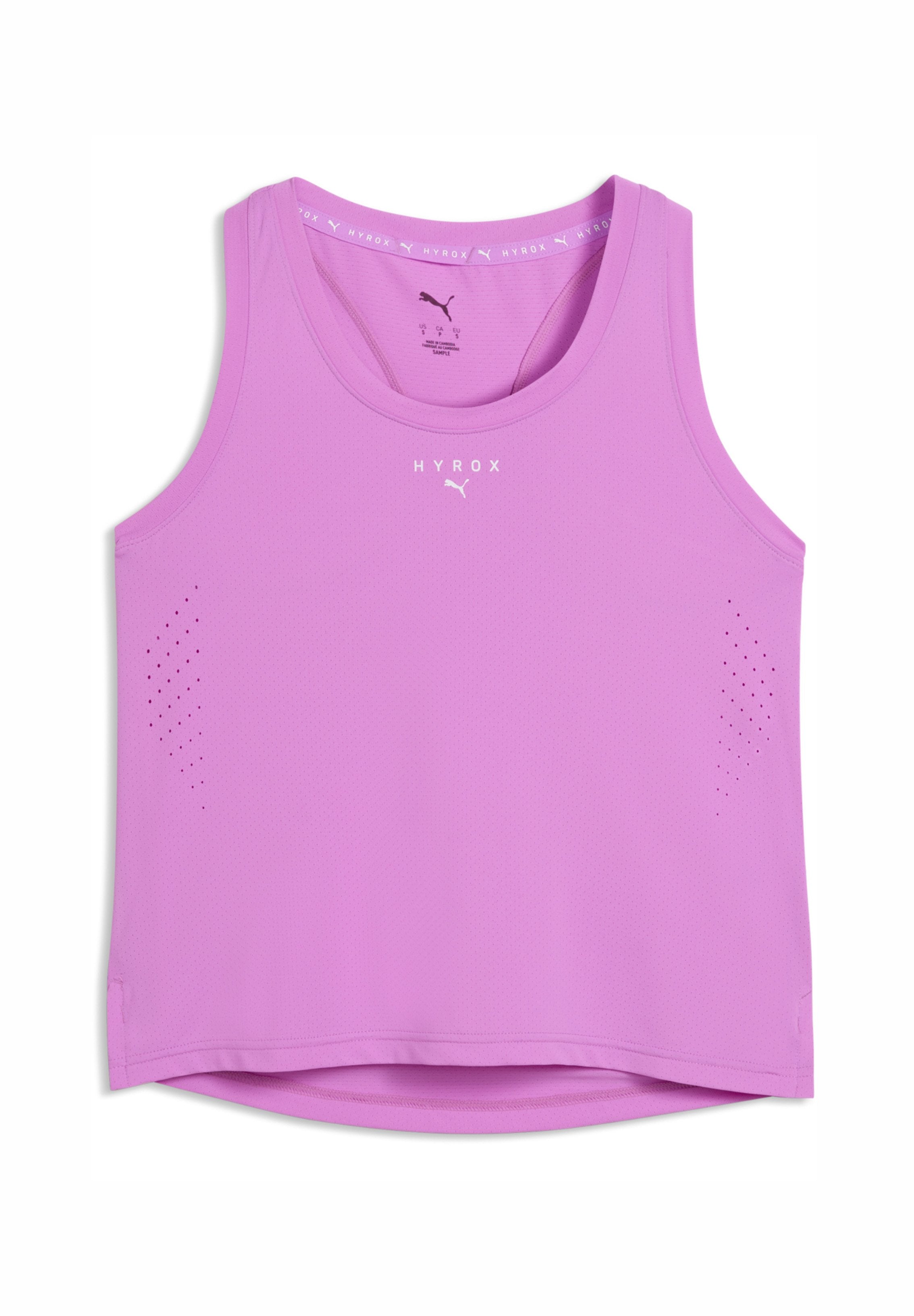 Puma W X HYROX DRYELITE TANK