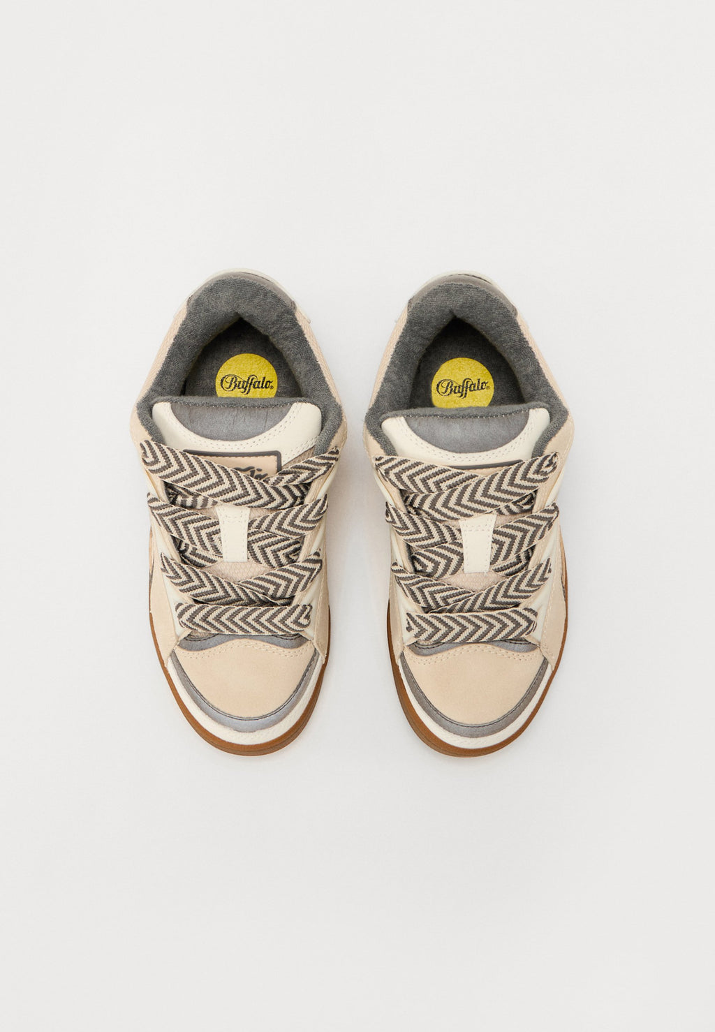 Buffalo LIBERTY SKATE
