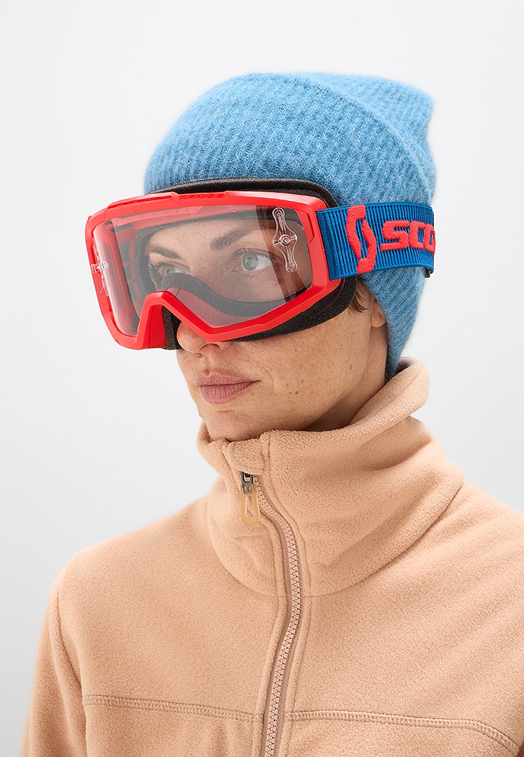SCOTT Sports Skibrille Media 3