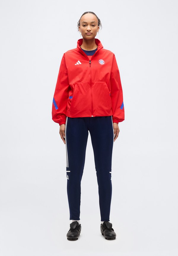 adidas Performance FC BAYERN Z.N.E. ANTHEM JACKET