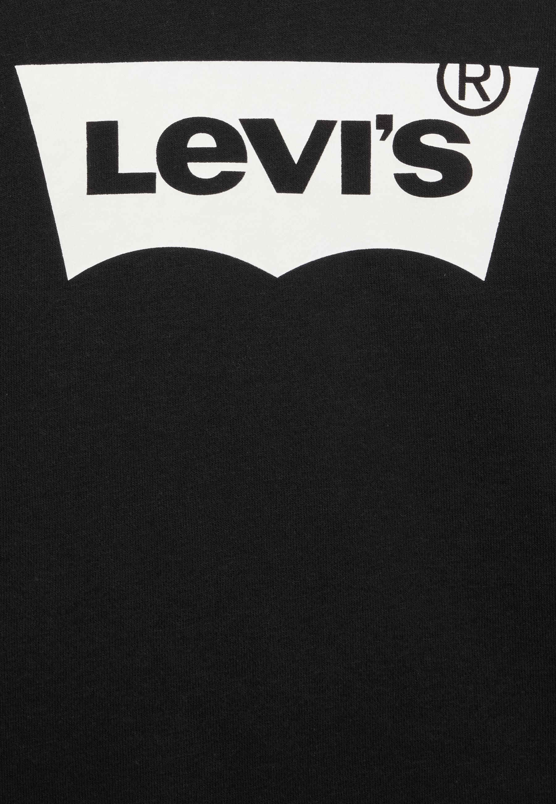 Levi's® KEY ITEM LOGO CREW