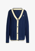 adidas Originals Cardigan - night indigo