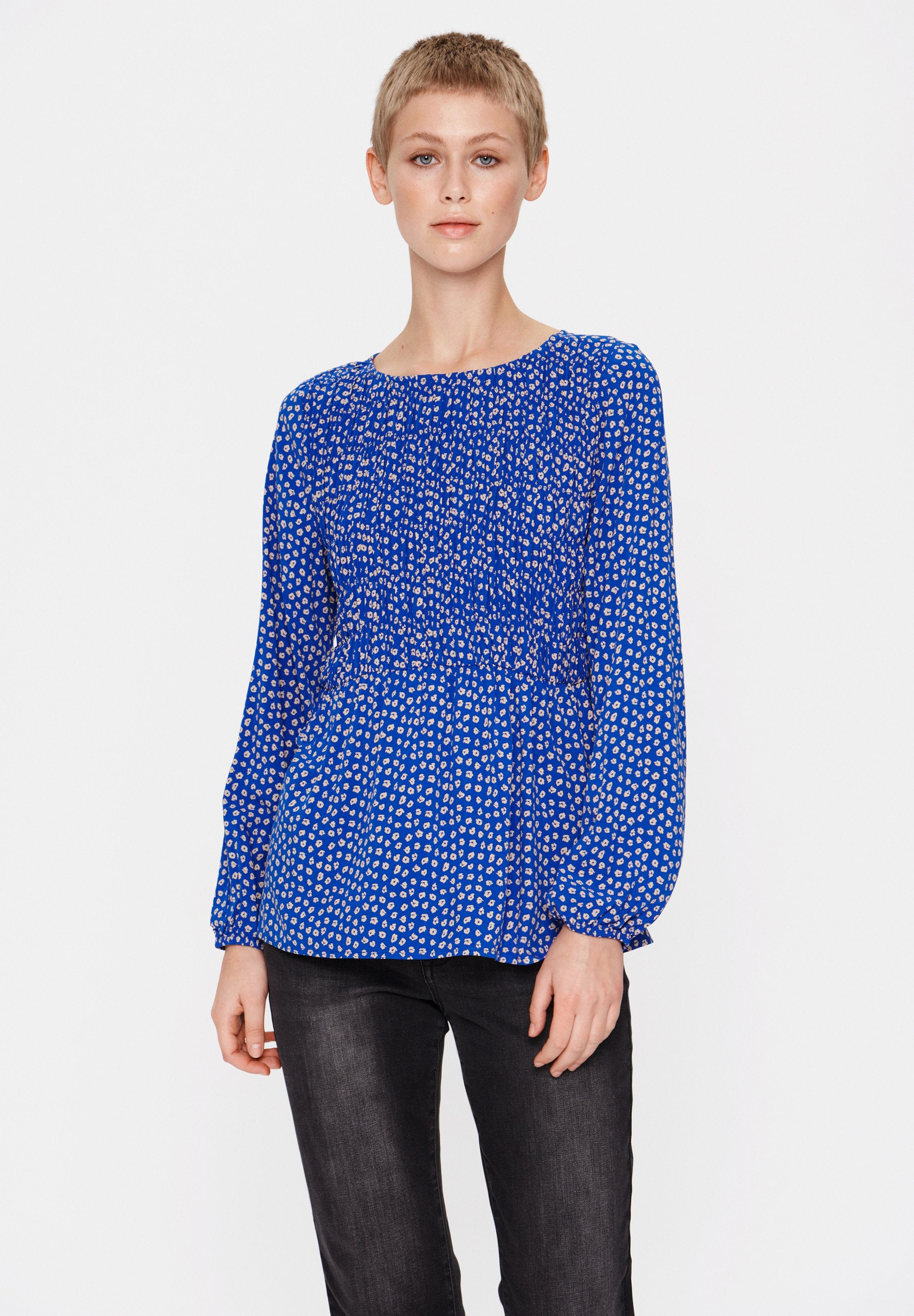 Saint Tropez GISLASZ LS