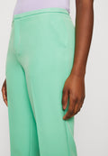 Gina Tricot JANE MID WAIST TROUSERS
