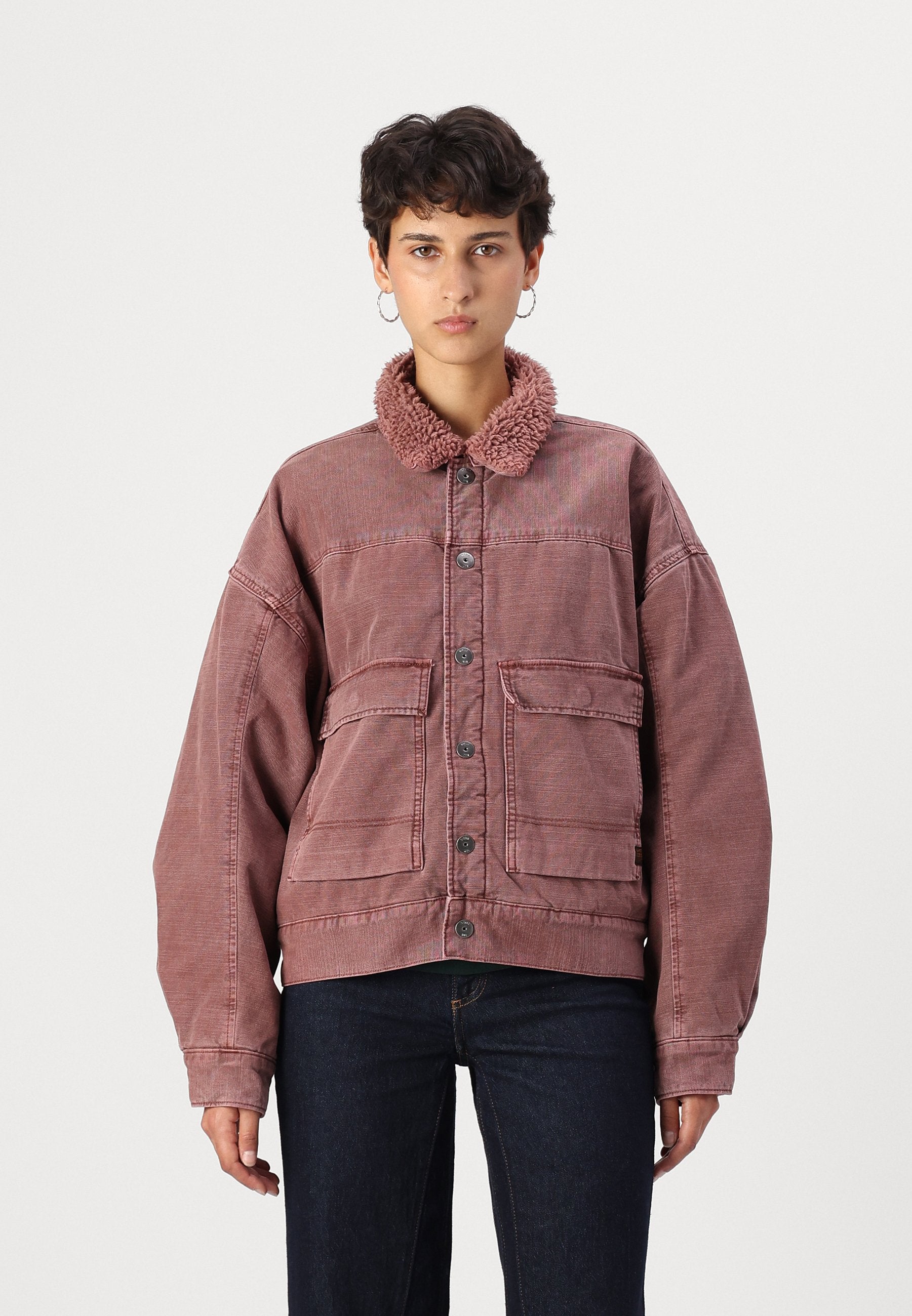 DRIFTER JACKET  Media 3