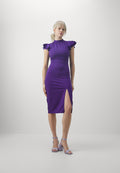 WAL G. ASHLY RUFFLE MIDI