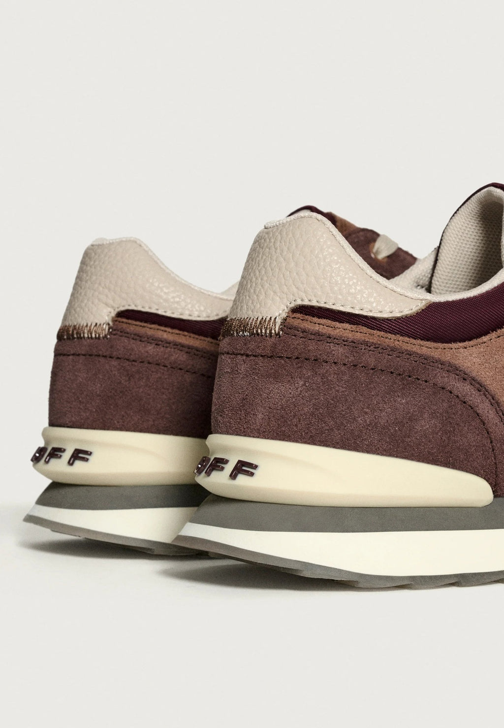 HOFF Sneaker low Media 5