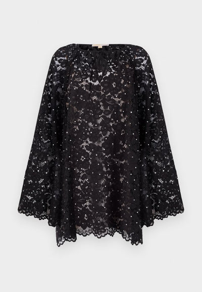 MICHAEL Michael Kors NECK DRESS