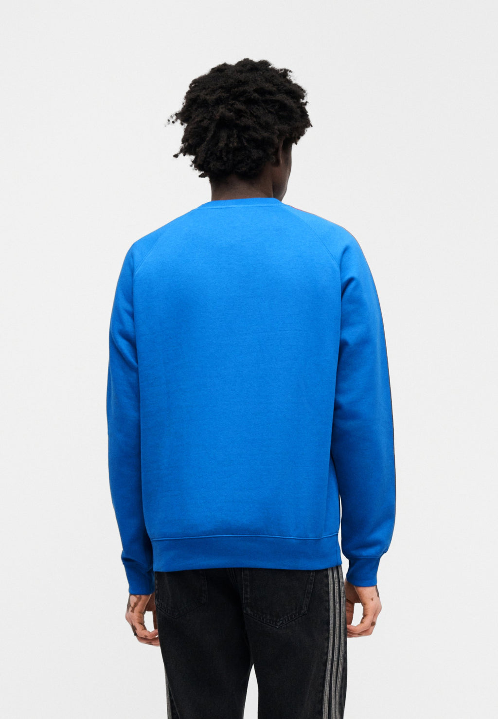 adidas Originals STRIPES CREW