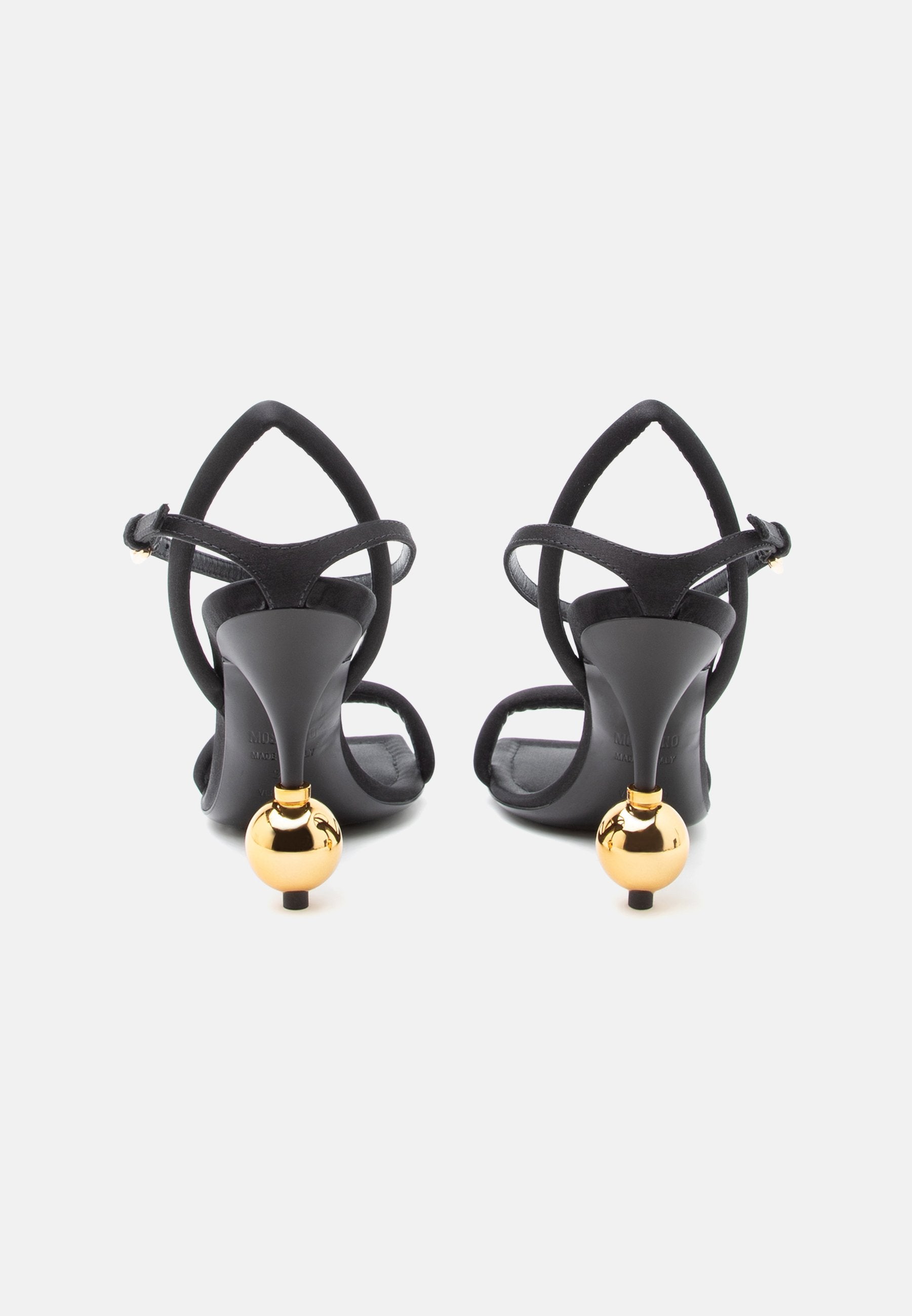 MOSCHINO DONNA