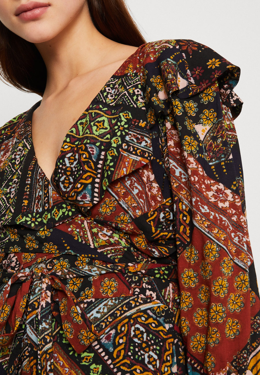 Free People LENNON DRESS