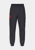 Puma ACM PANTS - Club wear - black/for all time red