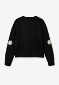 Desigual EMBROIDERED FLOWER