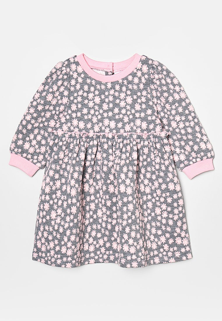 happy girls Jerseykleid Media 1