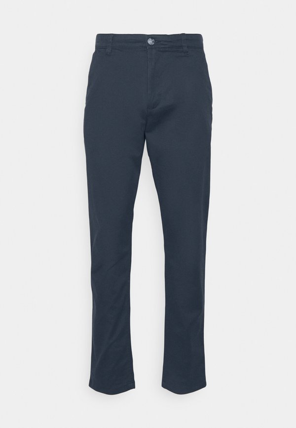 Selected SLIM BILL PANT FLEX