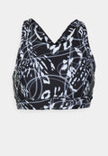 EleVen by Venus Williams 90S GIRL SPORTS BRA