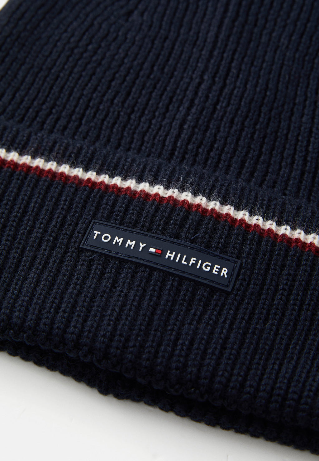 Tommy Hilfiger Mütze Media 3