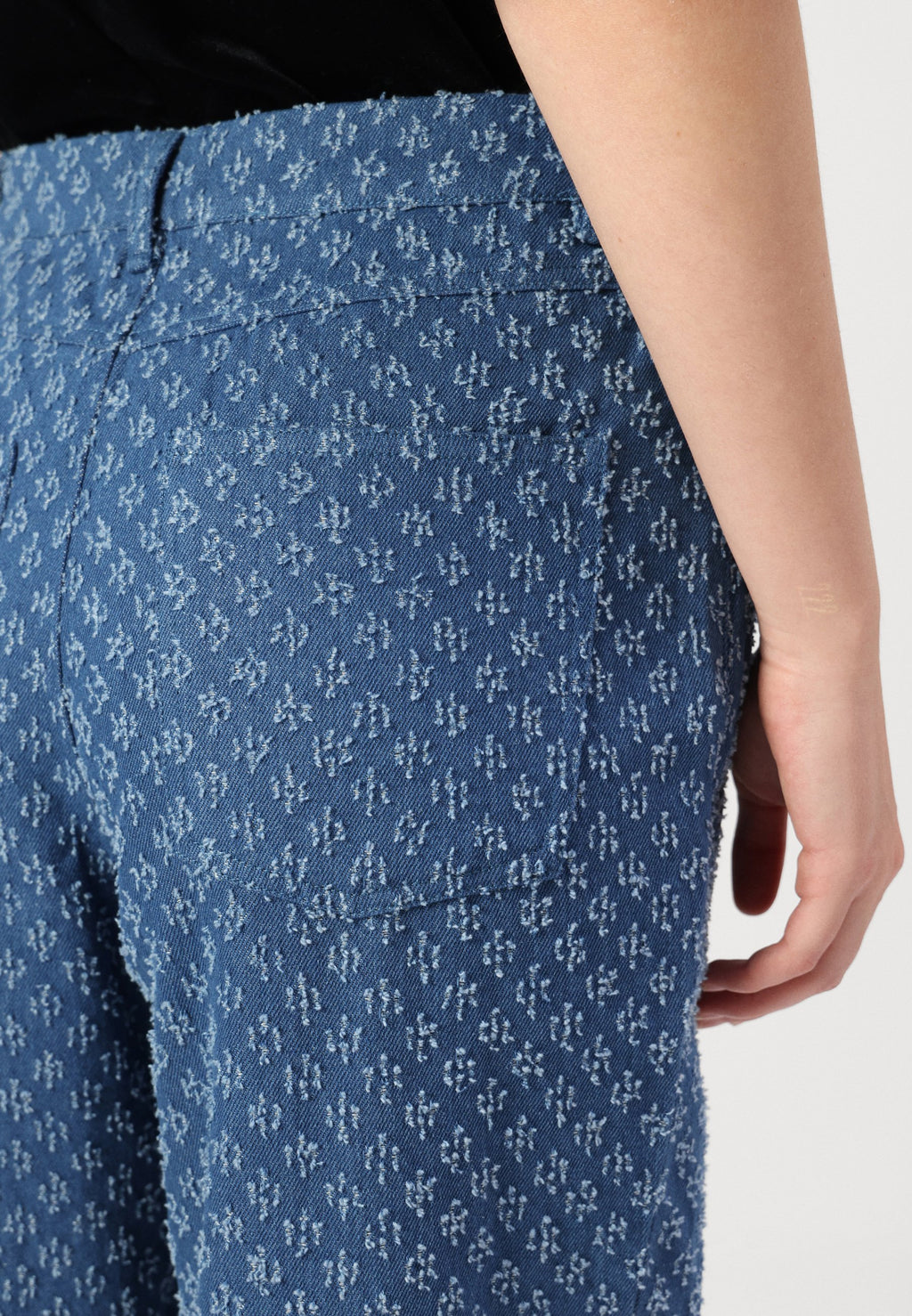 Pieces PCDAISY PANTS