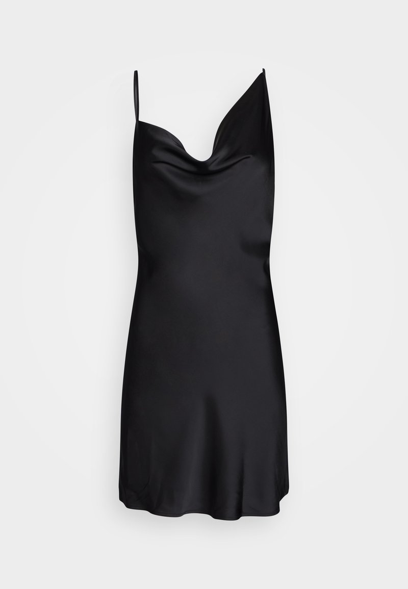 SHORT DRESS - Abercrombie & Fitch - View 1