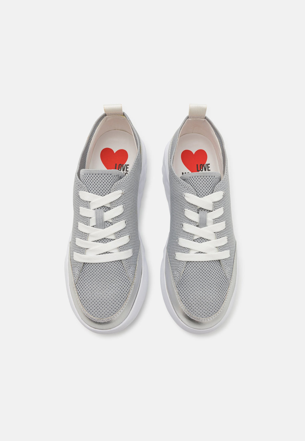 Love Moschino HEART