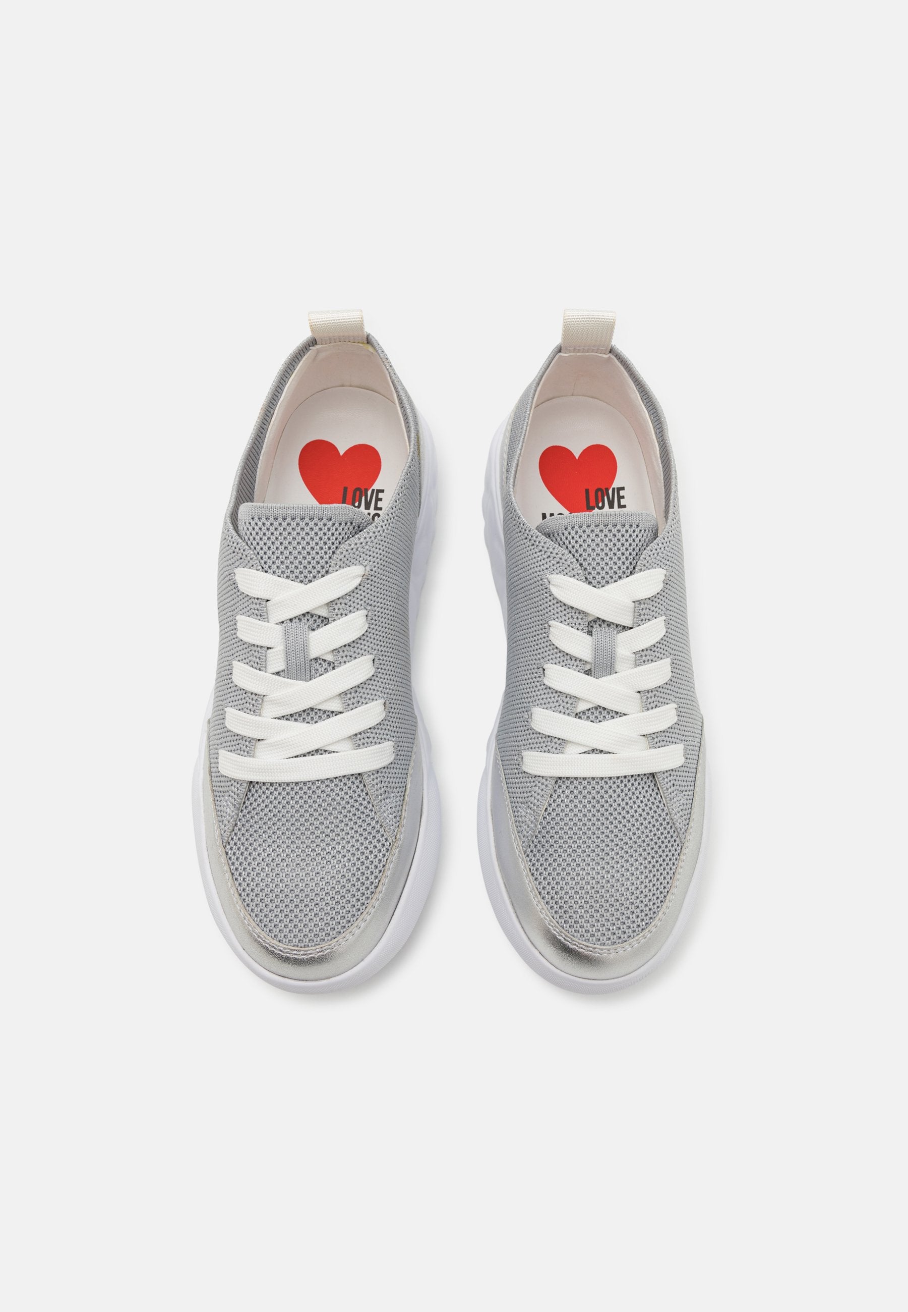 Love Moschino HEART