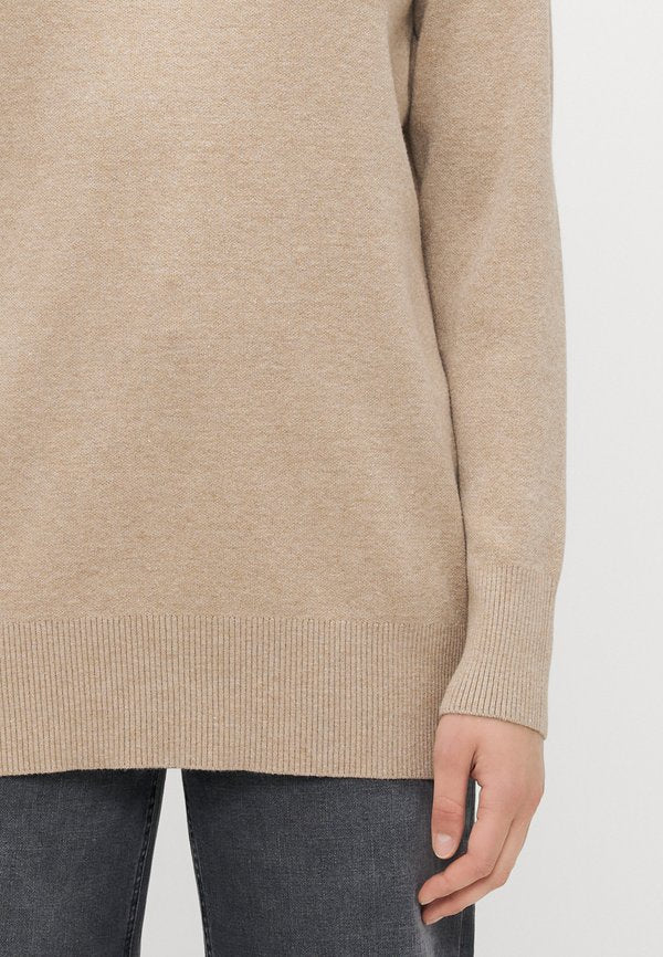 Vero Moda Tall VMGOLDART NEW LONG