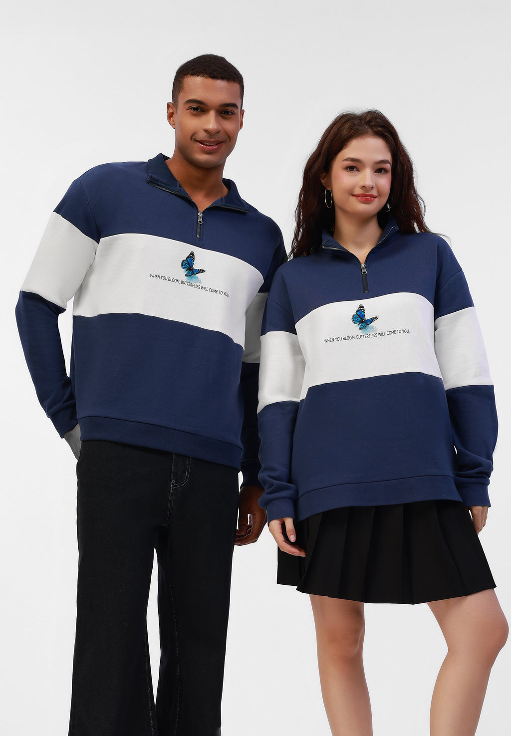 YOURTURN UNISEX