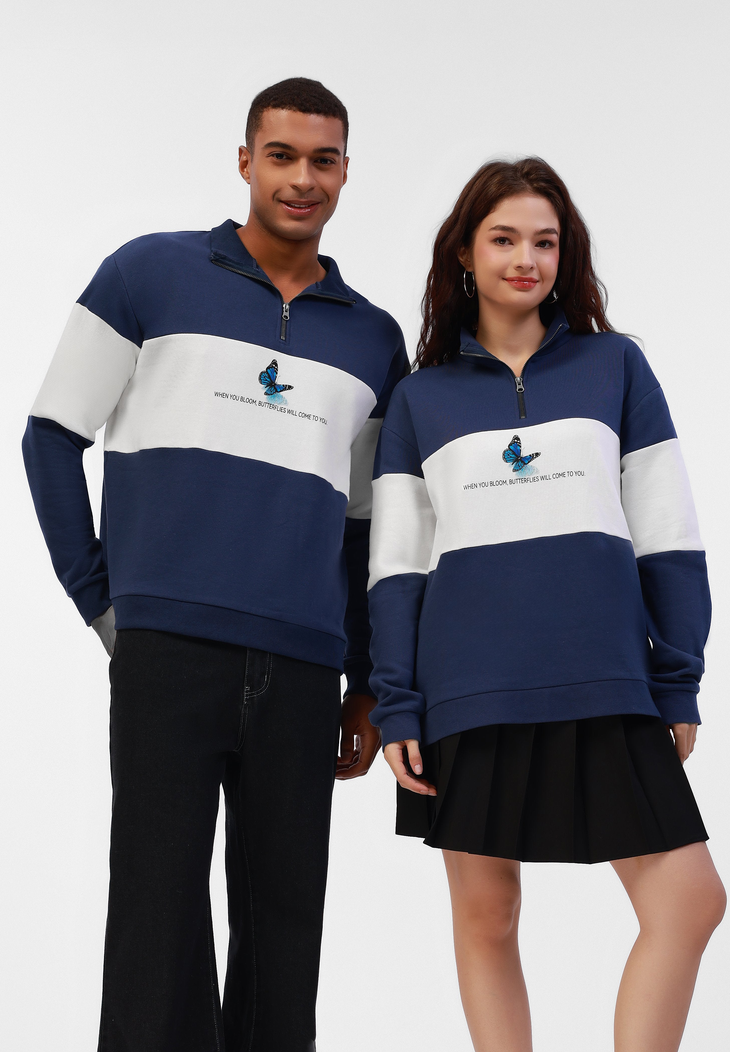 YOURTURN UNISEX