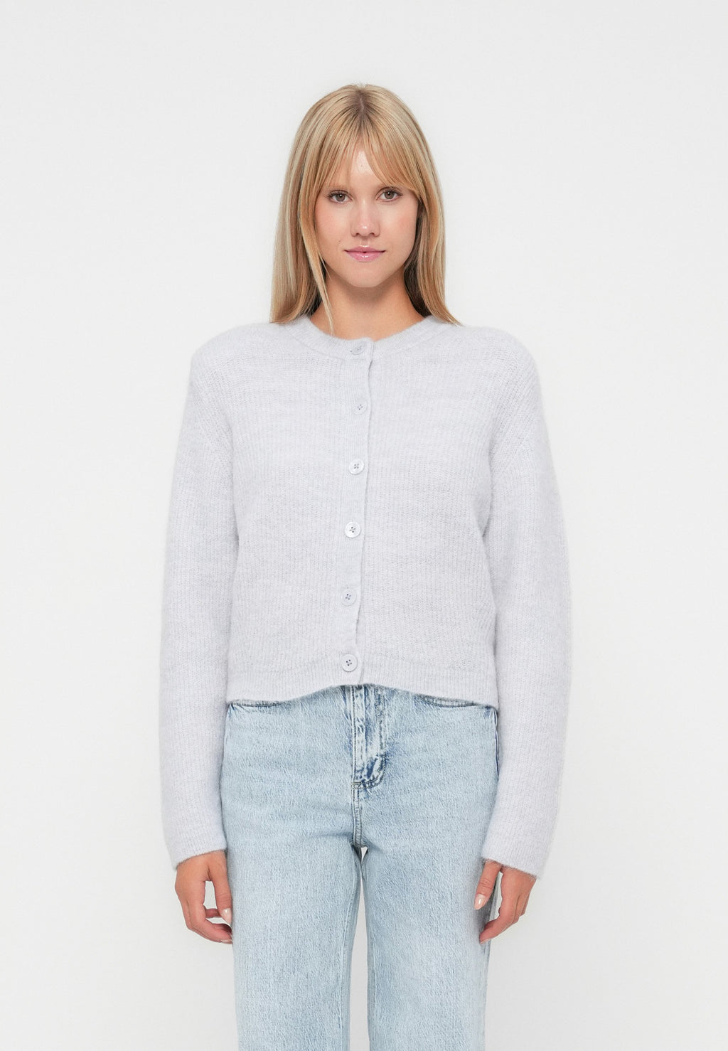 Selected Wool blend