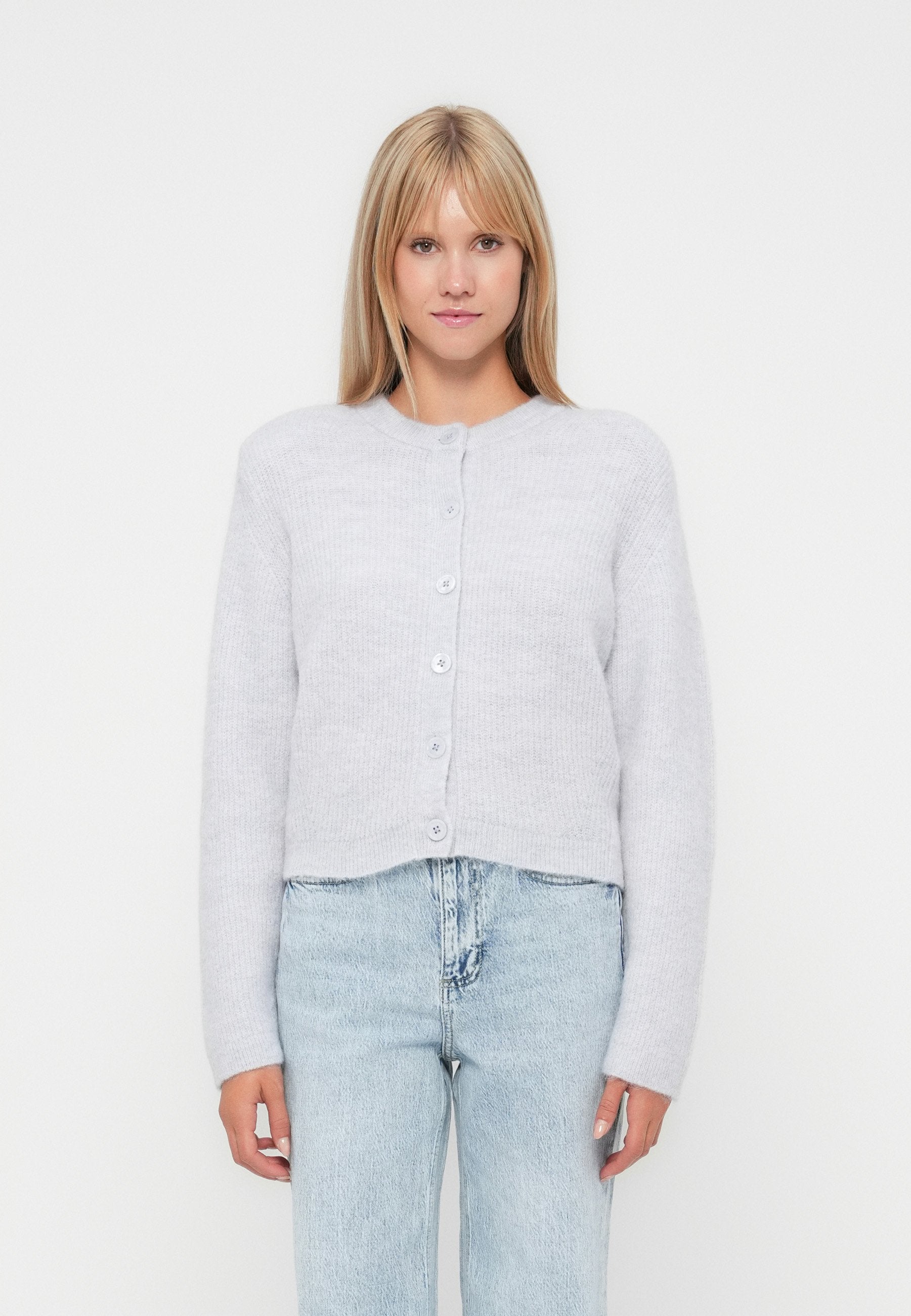 Selected Wool blend
