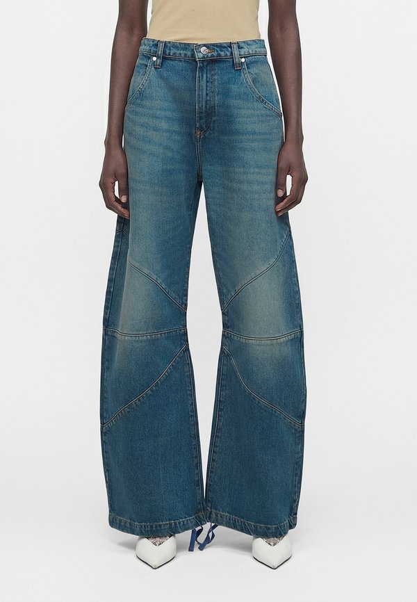 EB Denim FREDERIC BARREL
