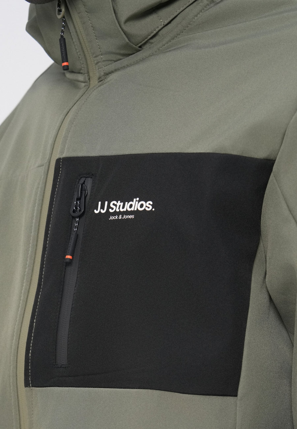 Jack & Jones Softshell Softshell