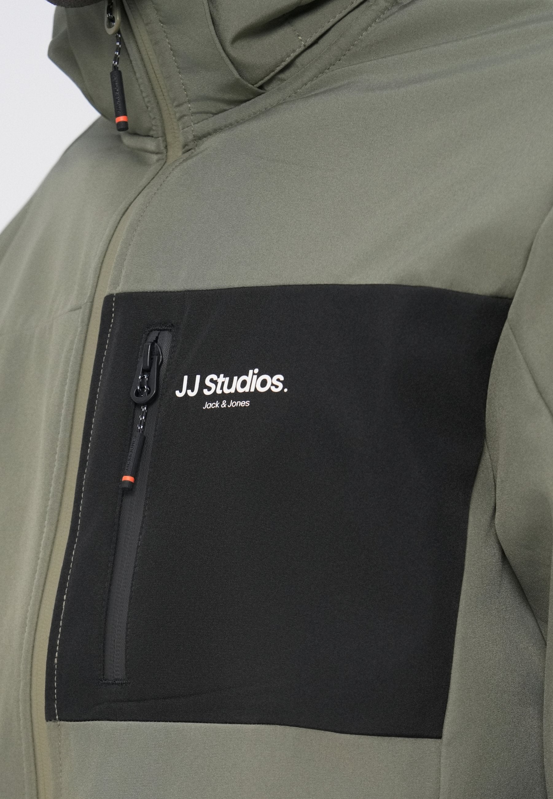 Jack & Jones Softshell Softshell