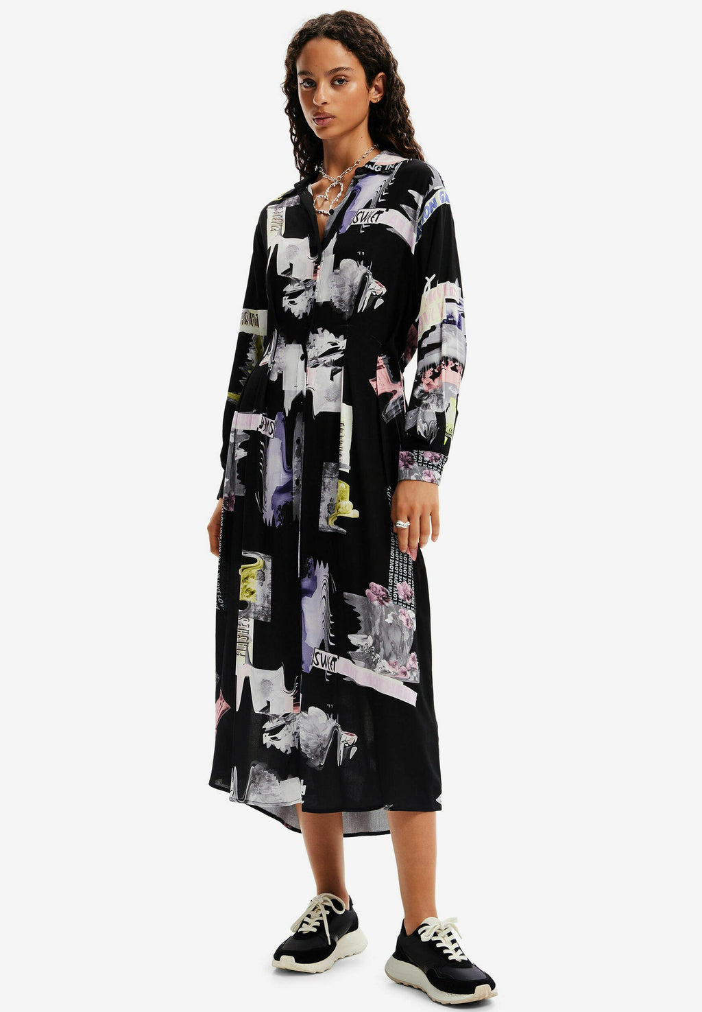 Desigual MIDI