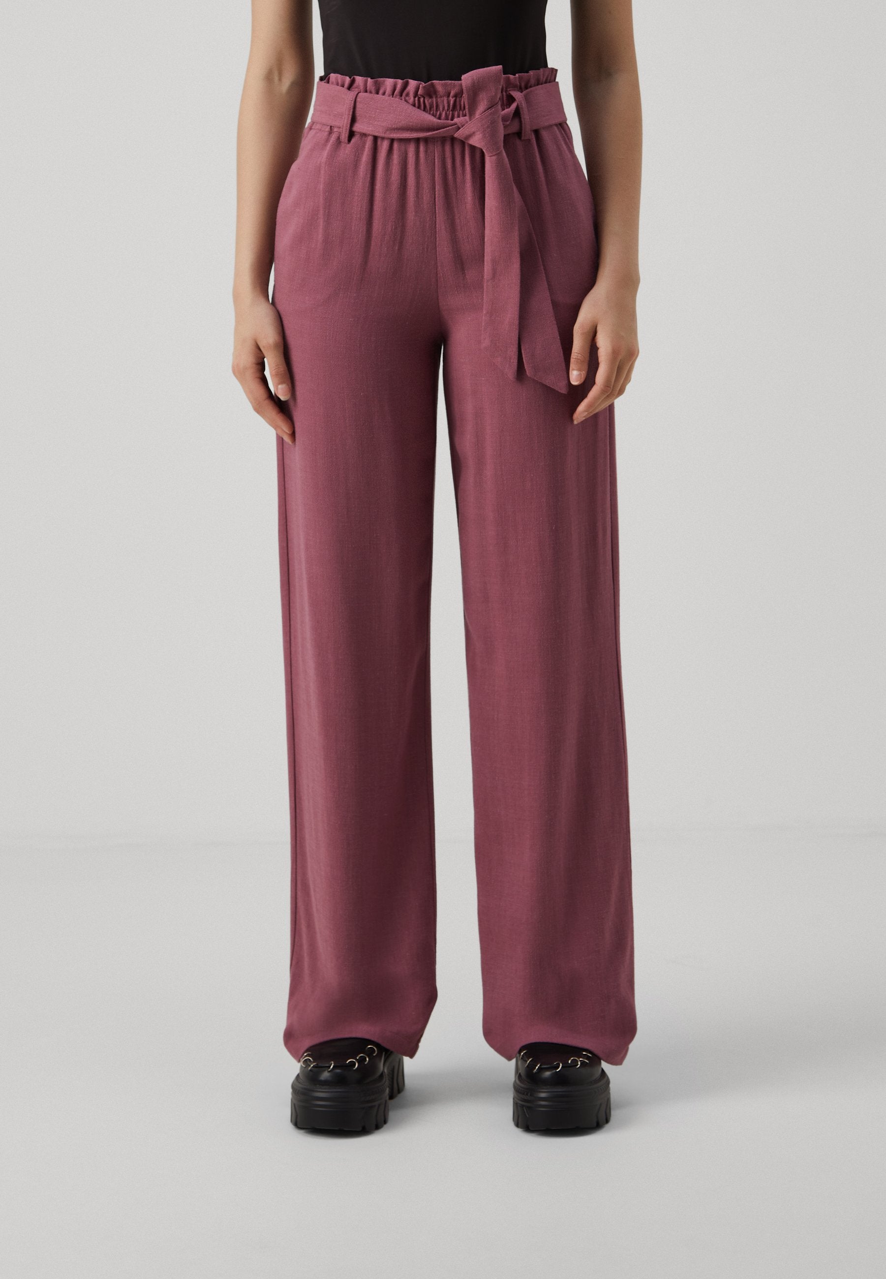 ONLY Paper ONLSIESTA Straight Fit Linen