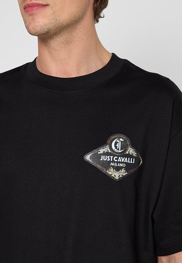 Just Cavalli OVERSIZED