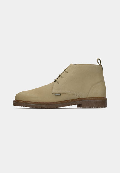 Barbour KIRKSTONE DESERT BOOT
