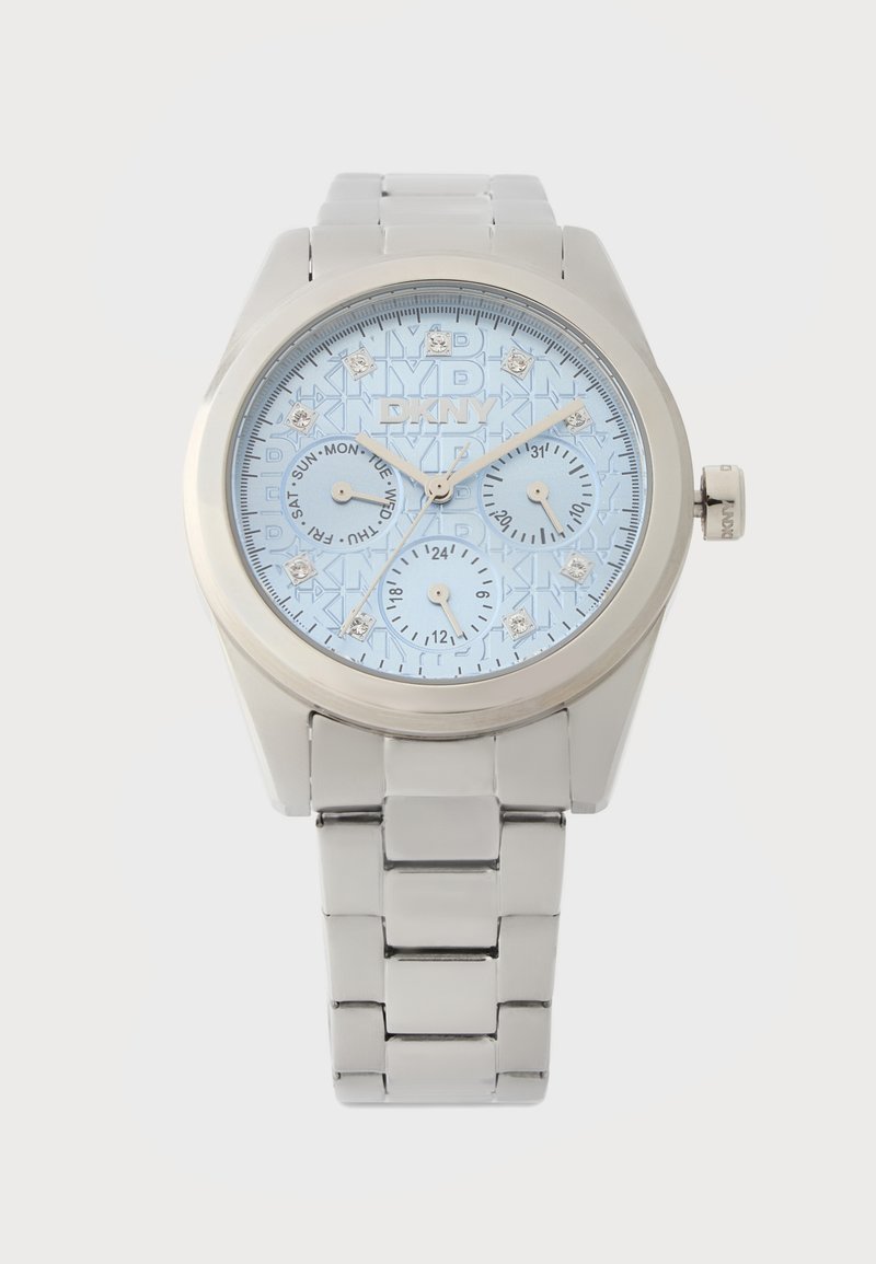 DKNY Uhr Media 1