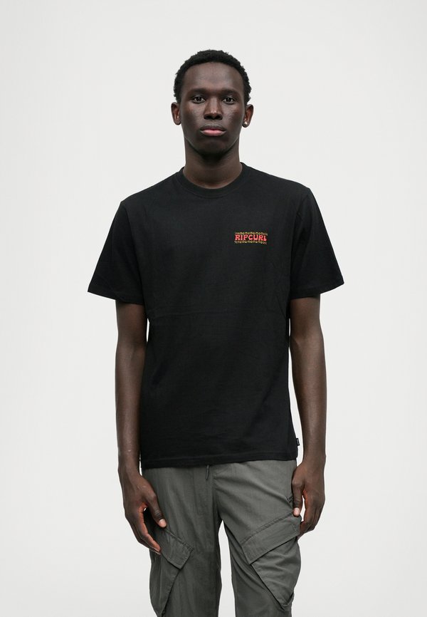 Rip Curl SHREDDING TEE UNISEX